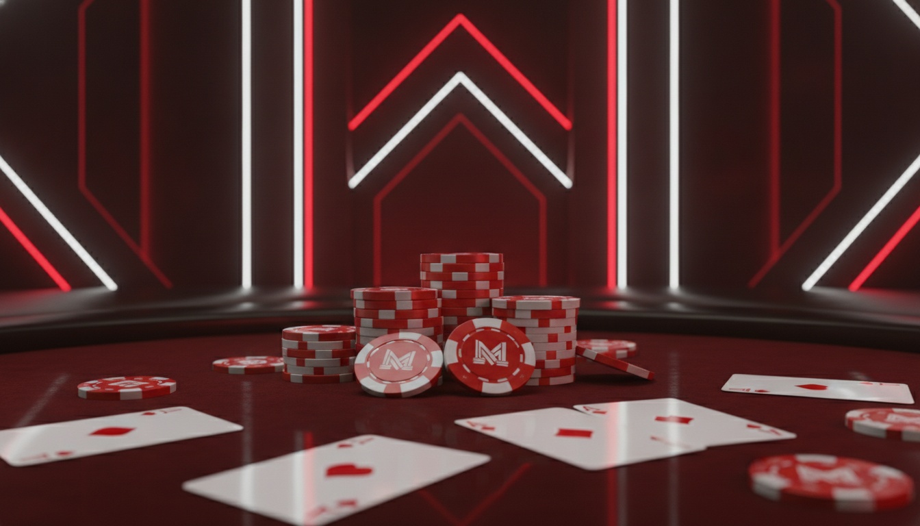 Magic Red Casino